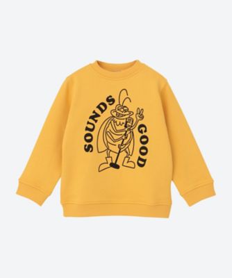 スウェット TY4P00Z0499 | STELLA McCARTNEY KIDS