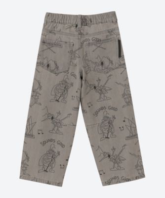 パンツ TY6P10Z3544 | STELLA McCARTNEY KIDS (Baby&Kids