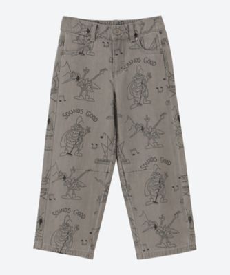 パンツ TY6P10Z3544 | STELLA McCARTNEY KIDS (Baby&Kids