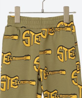 パンツ TY6P60Z3523 | STELLA McCARTNEY KIDS (Baby&Kids