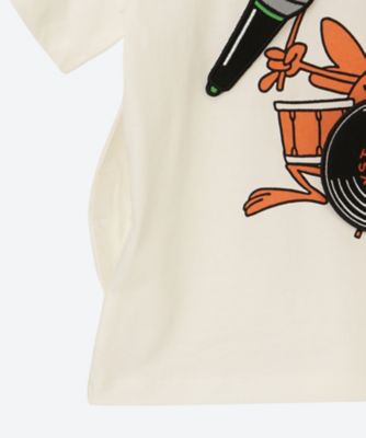 Tシャツ TY8P31Z0434 | STELLA McCARTNEY KIDS (Baby&Kids