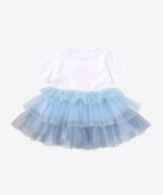 ワンピース TY1061Z0434 | STELLA McCARTNEY KIDS