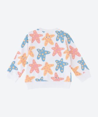 スウェット TY4070Z3572 | STELLA McCARTNEY KIDS