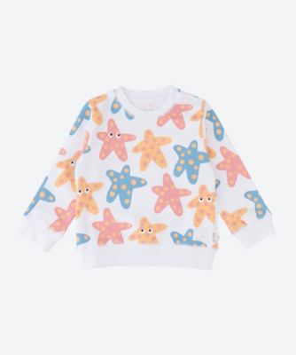 スウェット TY4070Z3572 | STELLA McCARTNEY KIDS