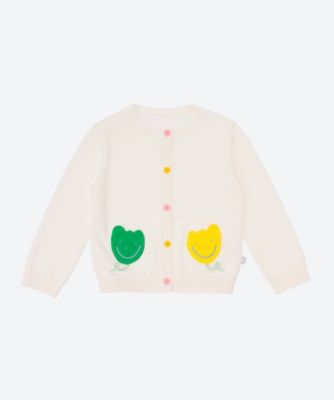 STELLA McCARTNEY KIDS (Baby&Kids)のベビーウェア セーター