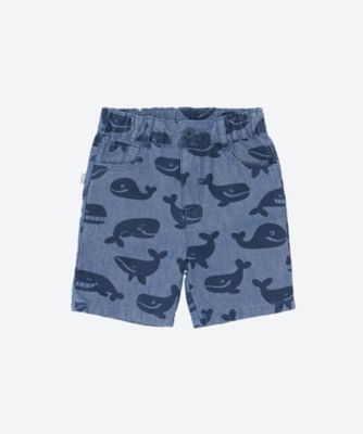 ショートパンツ TY6579Z3621 | STELLA McCARTNEY KIDS