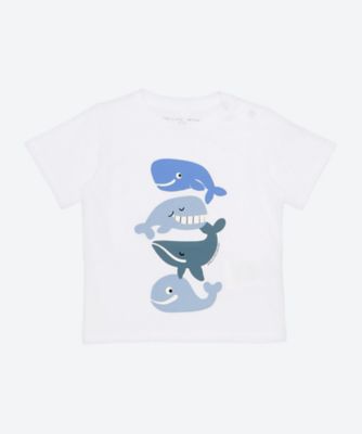 Tシャツ TY8570Z0434 | STELLA McCARTNEY KIDS (Baby&Kids