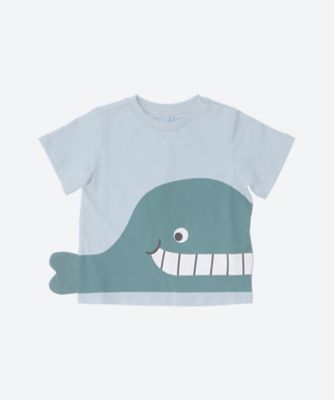 ステラマッカートニー　Tシャツ Tシャツ TY8590Z0434 | STELLA McCARTNEY KIDS (Baby&Kids