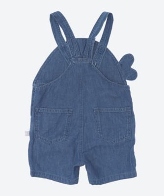 サロペット TYA522Z0522 | STELLA McCARTNEY KIDS