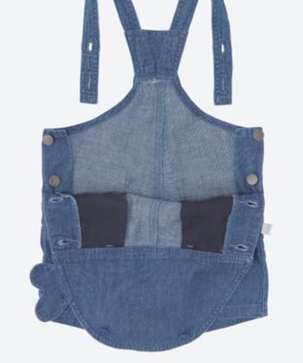 サロペット TYA522Z0522 | STELLA McCARTNEY KIDS