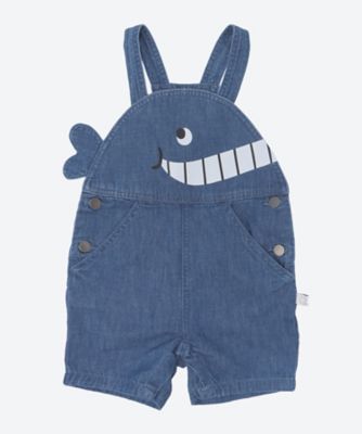 サロペット TYA522Z0522 | STELLA McCARTNEY KIDS