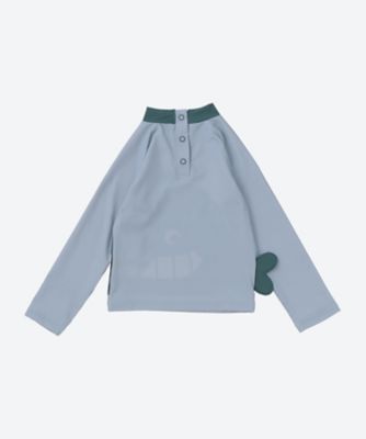 ラッシュガード TYC542Z0157 | STELLA McCARTNEY KIDS