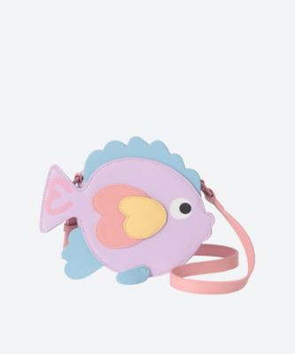 ＜STELLA McCARTNEY KIDS (Baby&Kids)＞バッグ　ＴＹ０Ａ３８Ｚ２４２９