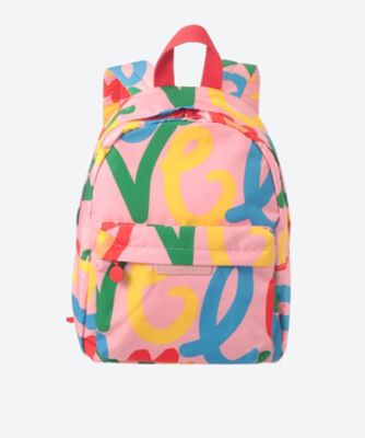 ＜STELLA McCARTNEY KIDS (Baby&Kids)＞バッグパック　ＴＹ０Ａ７８Ｚ３６１４