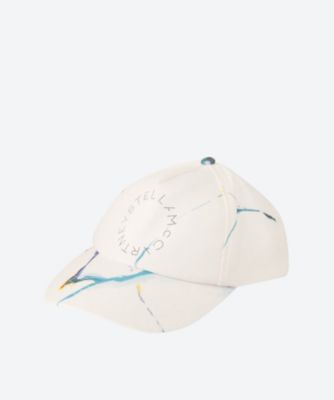 ＜STELLA McCARTNEY KIDS (Baby&Kids)＞キャップ　ＴＹ０Ｂ６７Ｚ３４７４