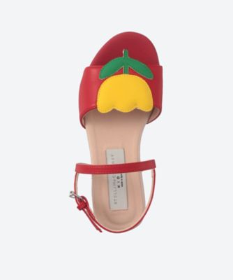 サンダル TY0C36Z3609 | STELLA McCARTNEY KIDS (Baby&Kids