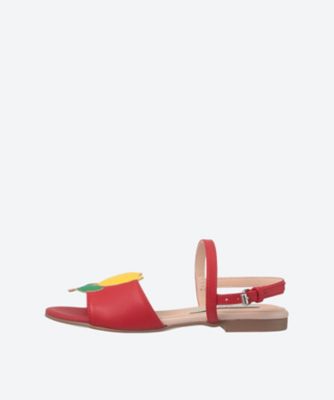 ＜STELLA McCARTNEY KIDS (Baby&Kids)＞サンダル　ＴＹ０Ｃ３６Ｚ３６０９