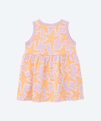  ステラマッカートニー コラボ ワンピース ワンピース TY1B52Z3432 | STELLA McCARTNEY KIDS