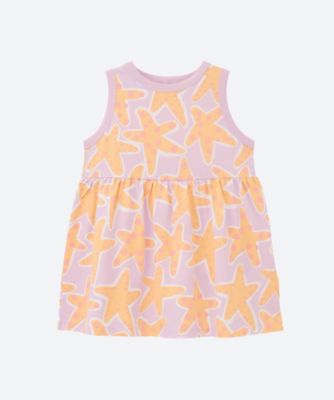 ＜STELLA McCARTNEY KIDS (Baby&Kids)＞ワンピース　ＴＹ１Ｂ５２Ｚ３４３２