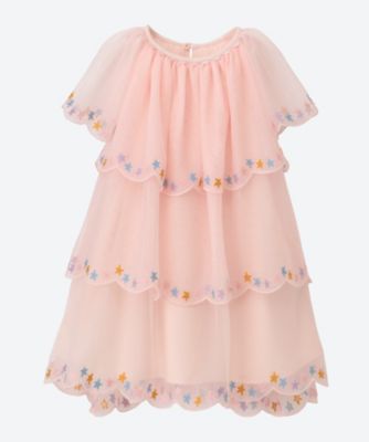 ＜STELLA McCARTNEY KIDS (Baby&Kids)＞ワンピース　ＴＹ１Ｂ８２Ｚ１１１９