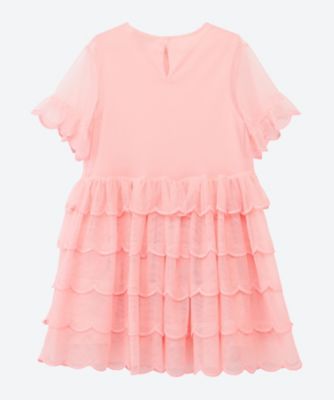 ワンピース TY1E11Z1119 | STELLA McCARTNEY KIDS