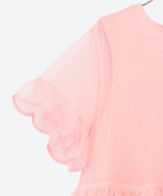 ワンピース TY1E11Z1119 | STELLA McCARTNEY KIDS