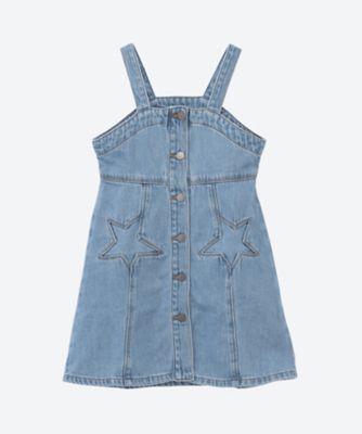 ＜STELLA McCARTNEY KIDS (Baby&Kids)＞ワンピース　ＴＹ１Ｅ９２Ｚ０７４６