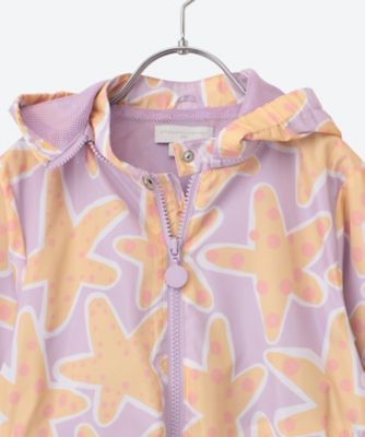 ジップジャケット TY2A27Z3427 | STELLA McCARTNEY KIDS
