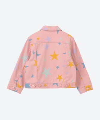 デニムジャケット TY2A37Z2572 | STELLA McCARTNEY KIDS