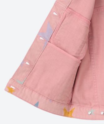 デニムジャケット TY2A37Z2572 | STELLA McCARTNEY KIDS