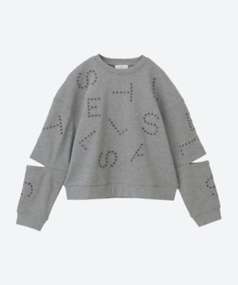 ＜STELLA McCARTNEY KIDS (Baby&Kids)＞スウェット　ＴＹ４Ｂ７０Ｚ３４０９