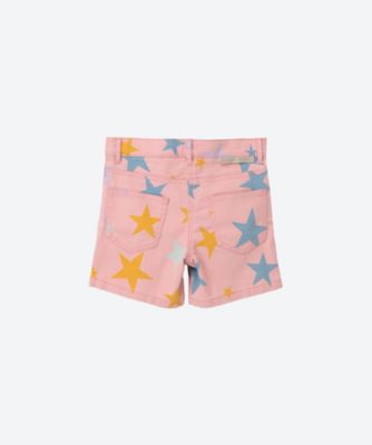 ショートパンツ TY6B19Z2572 | STELLA McCARTNEY KIDS