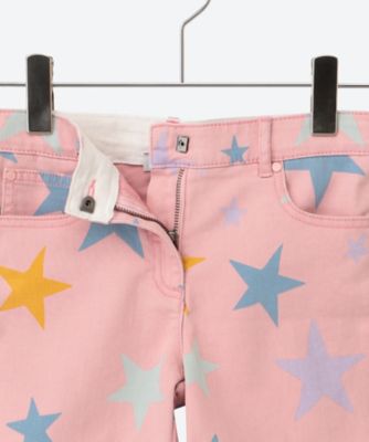 ショートパンツ TY6B19Z2572 | STELLA McCARTNEY KIDS