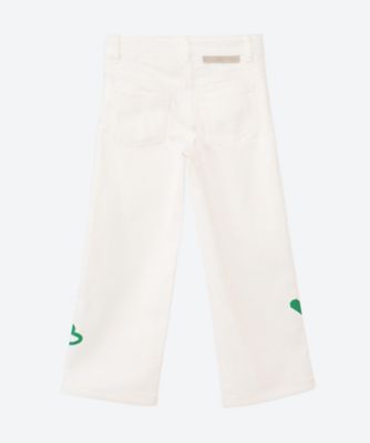 パンツ TY6C20Z0156 | STELLA McCARTNEY KIDS (Baby&Kids