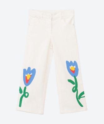パンツ TY6C20Z0156 | STELLA McCARTNEY KIDS (Baby&Kids