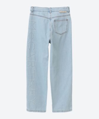 デニムジーンズ TY6C70Z0746 | STELLA McCARTNEY KIDS