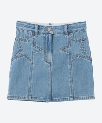 スカート TY7B31Z0746 | STELLA McCARTNEY KIDS (Baby&Kids