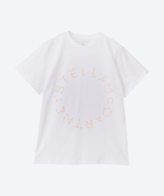 ＜STELLA McCARTNEY KIDS (Baby&Kids)＞Ｔシャツ　ＴＹ８Ｃ７１Ｚ０４３４