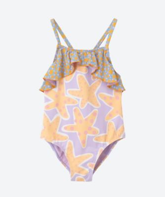 ＜STELLA McCARTNEY KIDS (Baby&Kids)＞水着　ＴＹＣＡ６９Ｚ３５１４