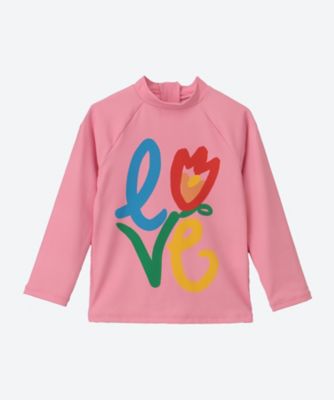 ＜STELLA McCARTNEY KIDS (Baby&Kids)＞ラッシュガード　ＴＹＣＢ５２Ｚ０１５７