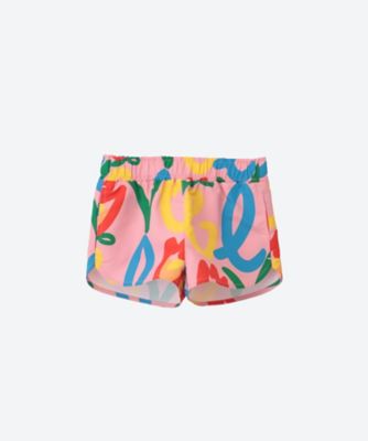 ＜STELLA McCARTNEY KIDS (Baby&Kids)＞水着　ＴＹＣＢ６９Ｚ３５５２