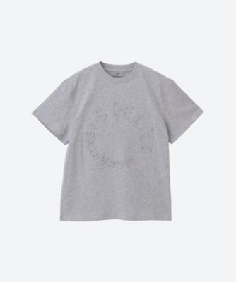 ＜STELLA McCARTNEY KIDS (Baby&Kids)＞Ｔシャツ　ＴＶ８Ｐ４１Ｚ０４３４
