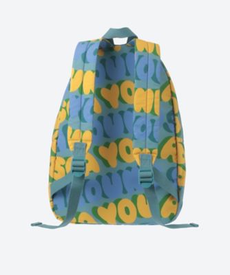 みーページStellaMcCartneyKids バックパック バッグパック TY0P18Z3524 | STELLA McCARTNEY KIDS