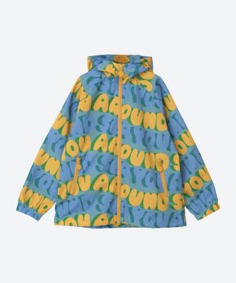 ＜STELLA McCARTNEY KIDS (Baby&Kids)＞ジャケット　ＴＹ２Ｐ３７Ｚ３５２４