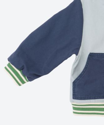 限定値下【新品、未使用】SANDAST バーボンジュニア　NAVY 伊勢丹限定色 SH_N2MBD01584_XL.jpg