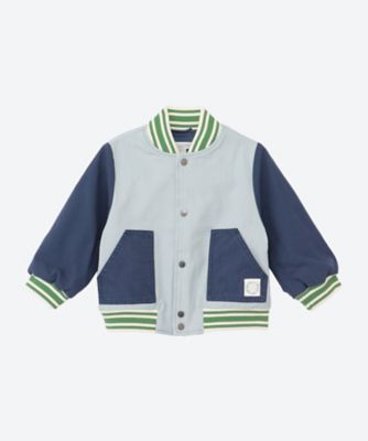 ＜STELLA McCARTNEY KIDS (Baby&Kids)＞ジャケット　ＴＹ２Ｐ５７Ｚ３５５１