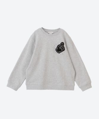 ＜STELLA McCARTNEY KIDS (Baby&Kids)＞スウェット　ＴＹ４Ｑ３０Ｚ３４０９