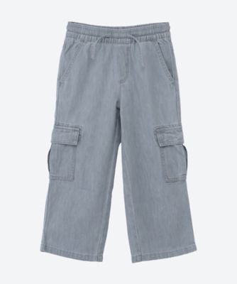 ＜STELLA McCARTNEY KIDS (Baby&Kids)＞パンツ　ＴＹ６Ｑ１０Ｚ０５２２