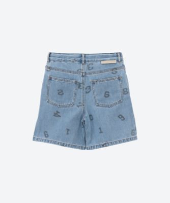 ショートパンツ TY6S19Z3549 | STELLA McCARTNEY KIDS