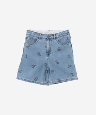 ＜STELLA McCARTNEY KIDS (Baby&Kids)＞ショートパンツ　ＴＹ６Ｓ１９Ｚ３５４９